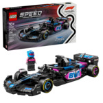 LEGO 77248 BWT Alpine A524