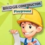Bridge Constructor Playground