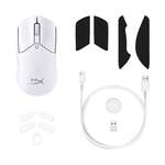 HyperX Pulsefire Haste 2 Mini Wireless
