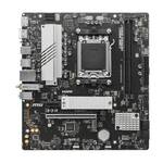 MSI B650M Bomber Wi-Fi
