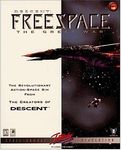 Descent: FreeSpace