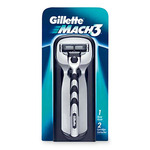 Gillette Mach3