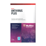 McAfee AntiVirus Plus