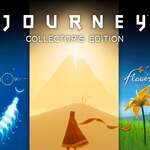 Journey Collector's Edition