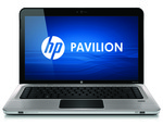 HP Pavilion DV6