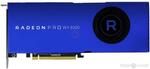 AMD Radeon Pro WX 9100