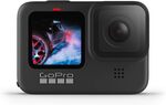 GoPro HERO9 Black