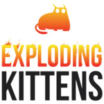 Exploding Kittens (Brand)