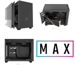 Cooler Master MasterBox NR200P Max
