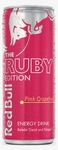 Red Bull Ruby Edition