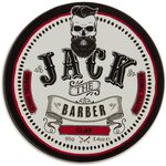 Jack The Barber