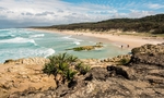 North Stradbroke Island