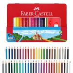 Faber-Castell Colour Pencils