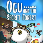 Ogu and The Secret Forest