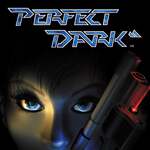 Perfect Dark