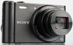 Sony CyberShot DSC-WX300
