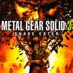 Metal Gear Solid 3: Snake Eater