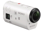 Sony Action Cam HDR-AZ1VR