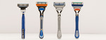 Gillette Fusion