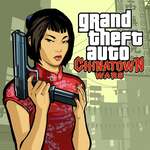 Grand Theft Auto: Chinatown Wars