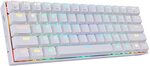 Redragon K530
