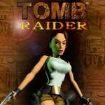 Tomb Raider (1996)