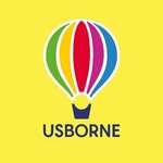 Usborne Publishing