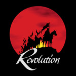 Revolution Software