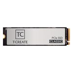 Team Group T-CREATE CLASSIC PCIe 3.0 SSD