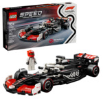LEGO 77250 MoneyGram Haas VF-24