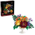 LEGO 10345 Botanicals Flower Arrangement
