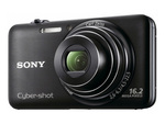 Sony CyberShot DSC-WX7