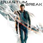 Quantum Break