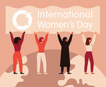 International Women's Day