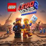 The LEGO Movie 2 Videogame