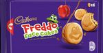 Cadbury Freddo Face Cakes
