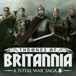 Total War Saga: Thrones of Britannia