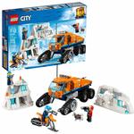 LEGO 60194 City Arctic Scout Truck