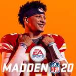 Madden NFL 20