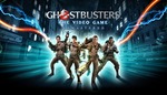 Ghostbusters: The Video Game Remastered