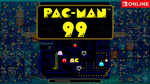 Pac-Man 99