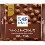 Ritter Sport Whole Hazlenut