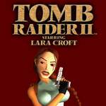 Tomb Raider II