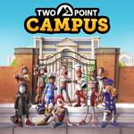 Two Point Campus