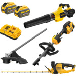 Dewalt DCZ35713X2-XE