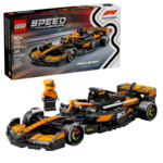 LEGO 77251 Mclaren MCL38