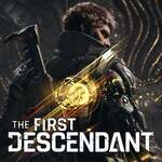 The First Descendant