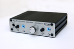 Headphone Amplifier