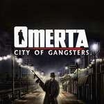 Omerta - City of Gangsters