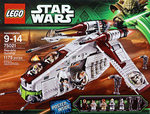LEGO 75021 Star Wars Republic Gunship